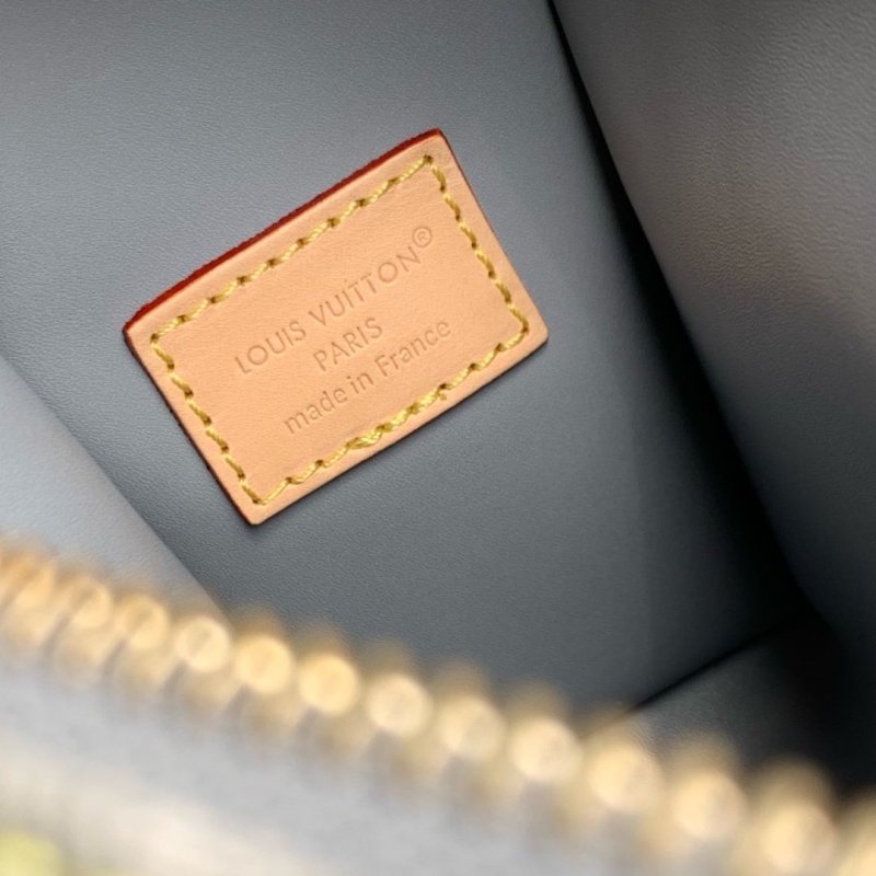 LV Box Bags